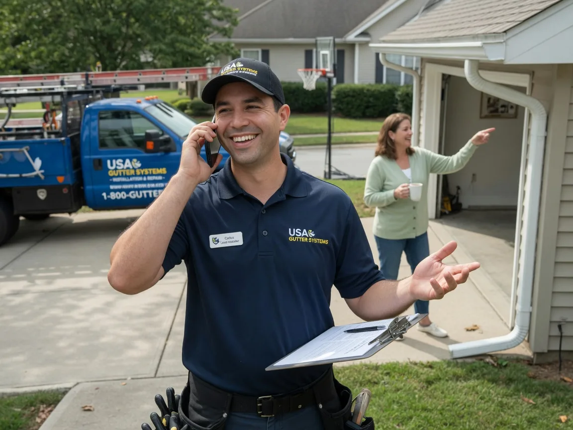 Gutter Installation Canisteo, NY FAQs