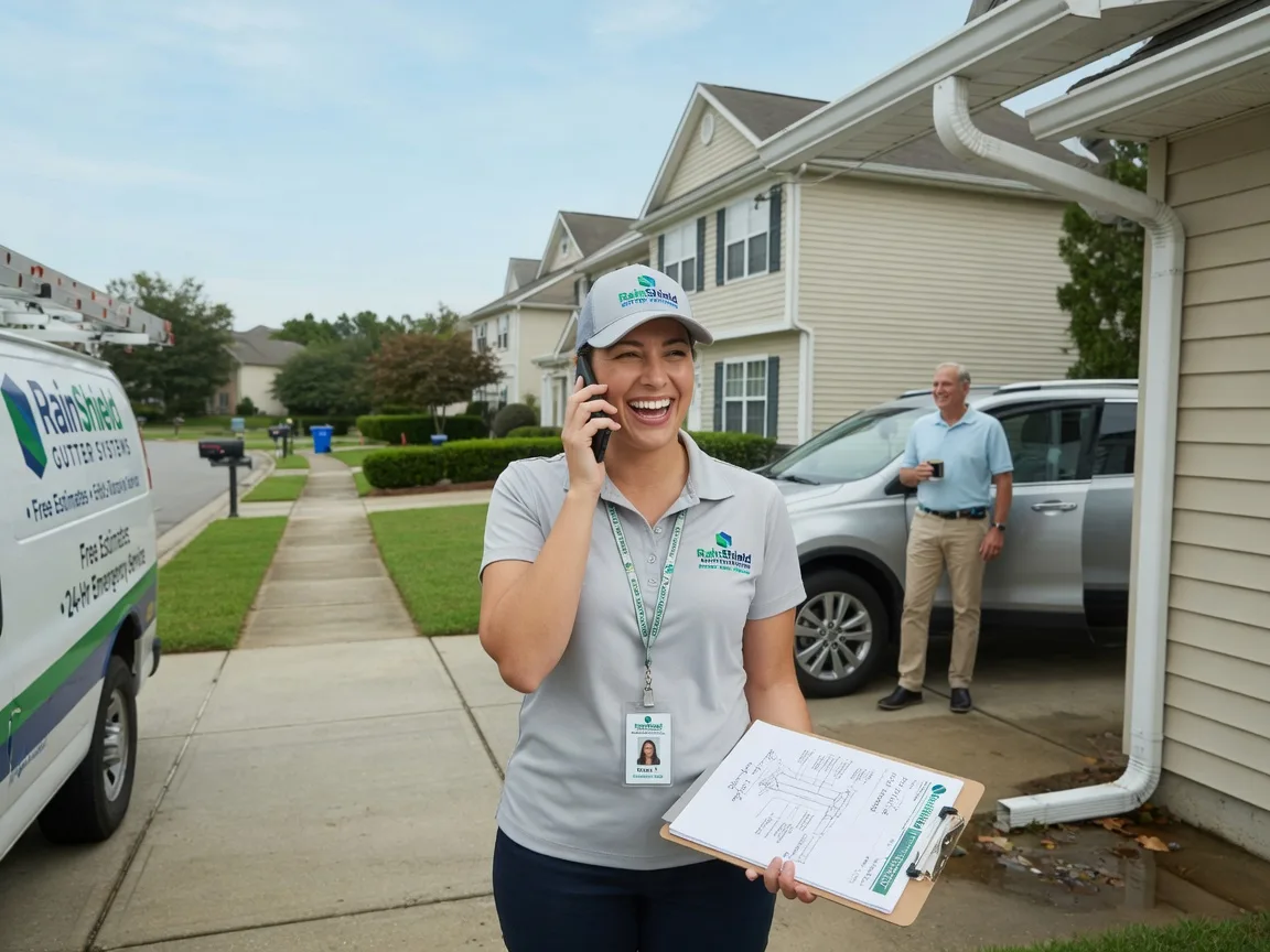 Gutter Installation Canisteo, NY FAQs